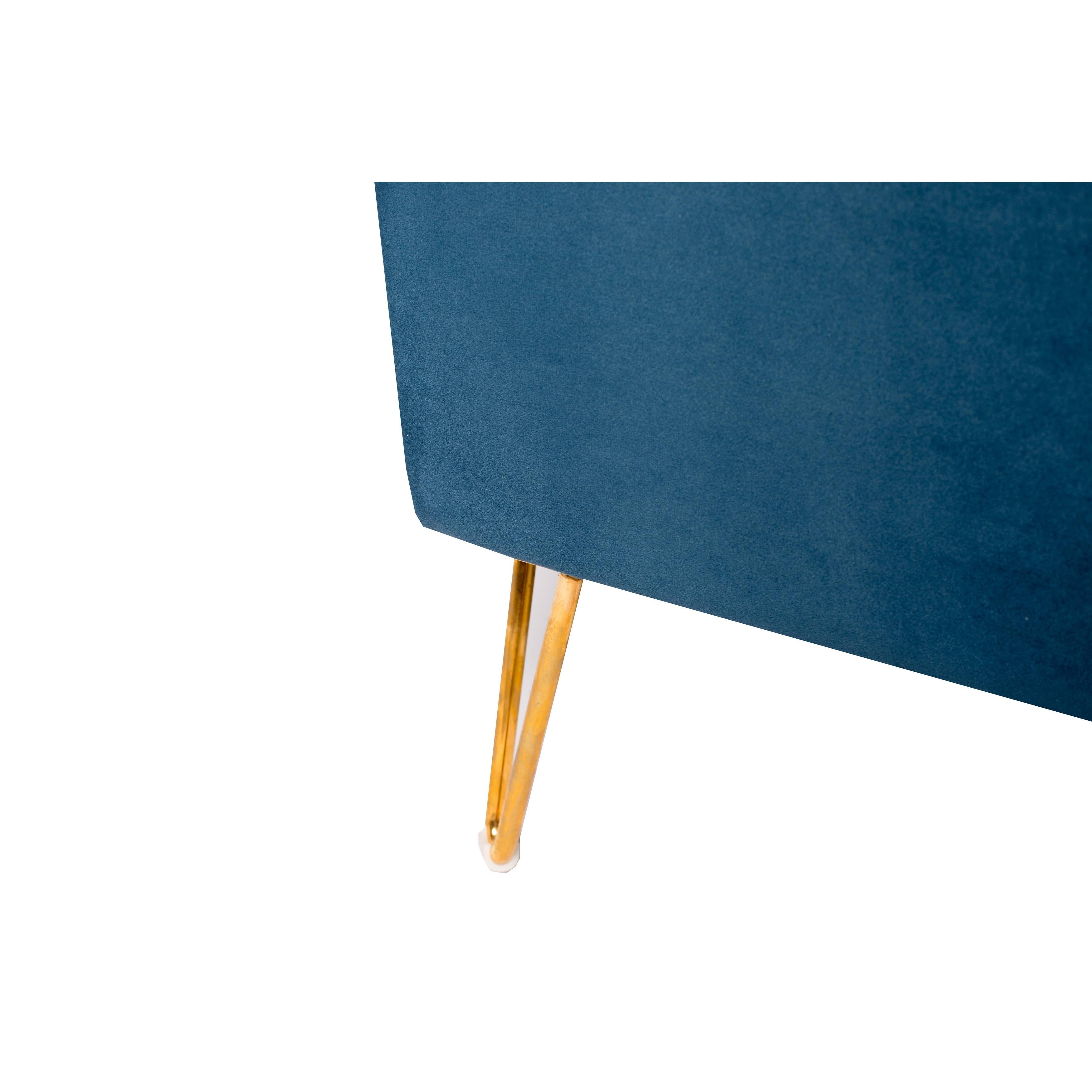 Blue Bench E227