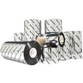 Black Thermal Transfer Ribbon O652