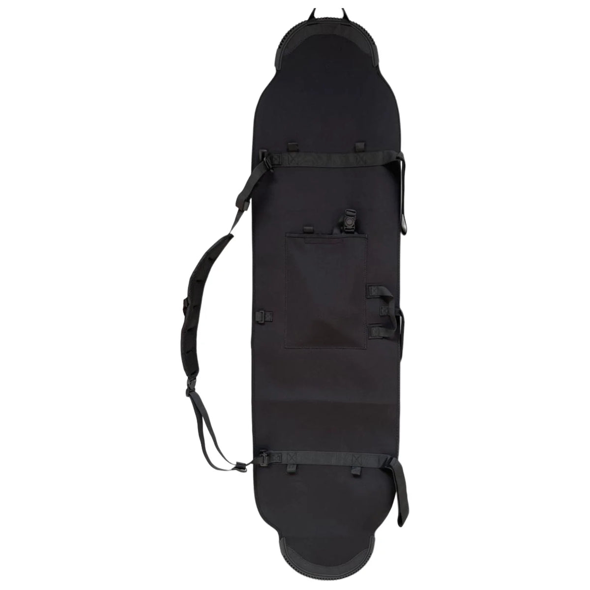 Snowboard Bag with Adjustable Shoulder Strap Q624169