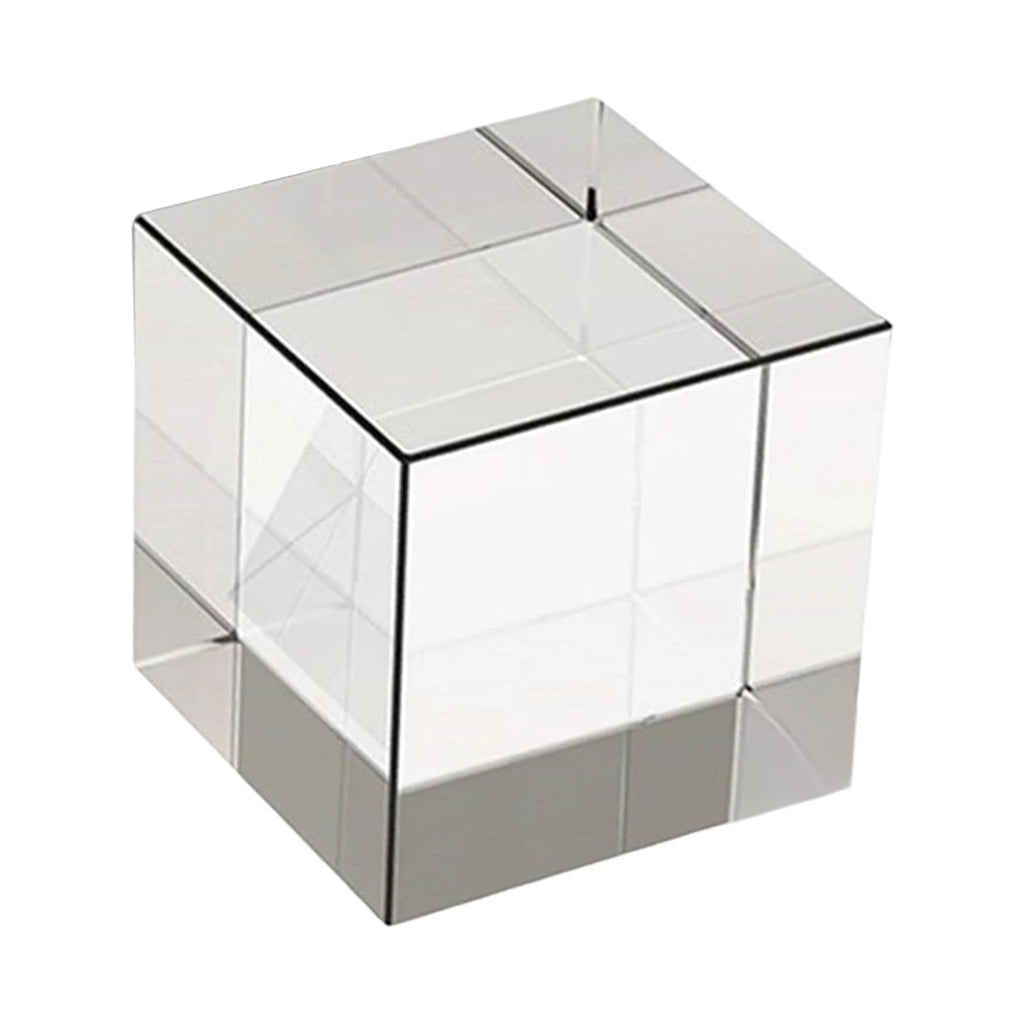 Crystal Glass Optical Physics Toy U103093