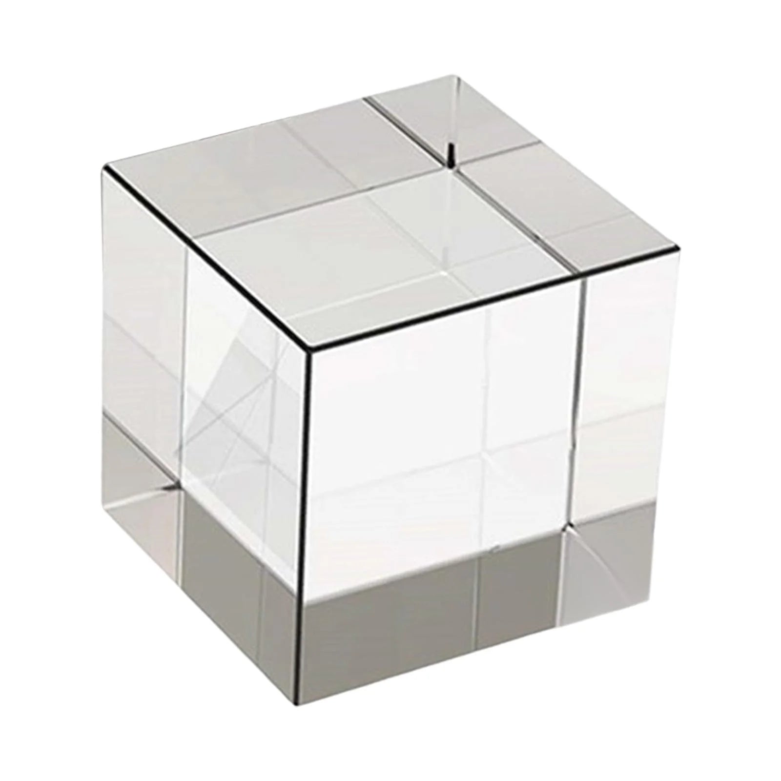 Crystal Glass Optical Physics Toy U103093