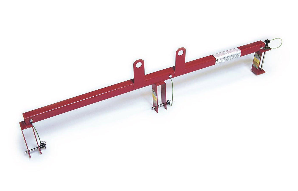 Safety Bar Spreader Anchor for 2x6 A167175