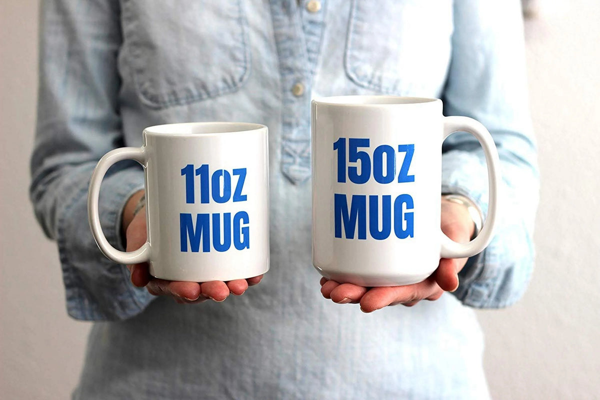 Snorkeling Mexican Style Coffee & Tea Mug (15oz) T2562