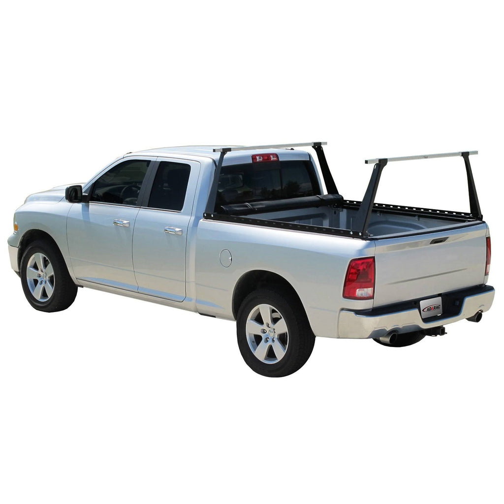 Truck Bed Rack System Z1114