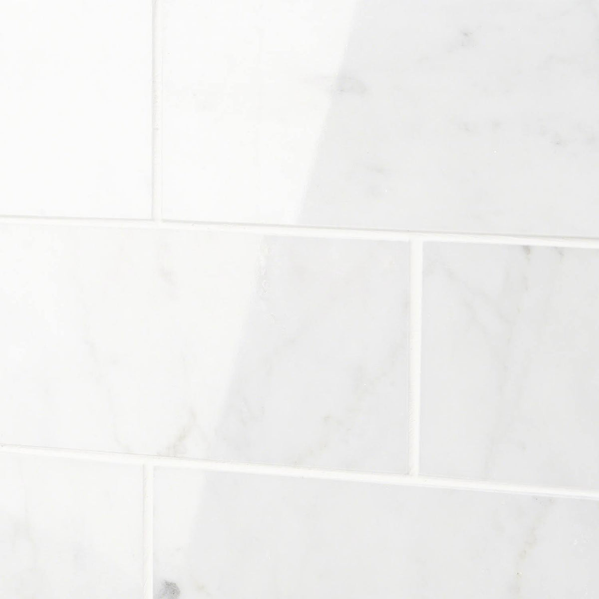 Polished Marble Tile H546