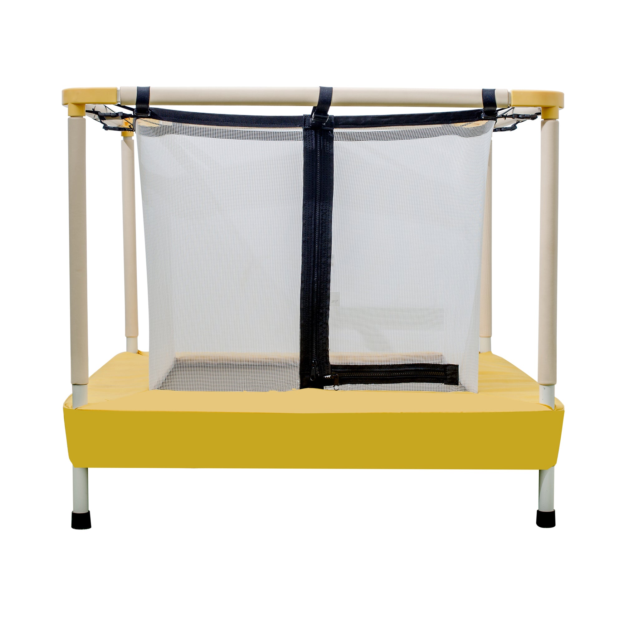 Kids Trampoline with Safety Net J58206