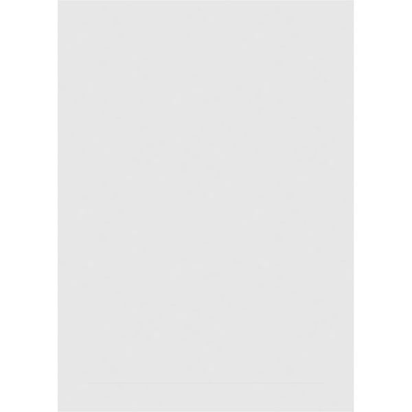 PVC Gable Vent X21448