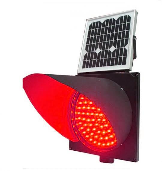 8x22 Flashing Beacon J1956