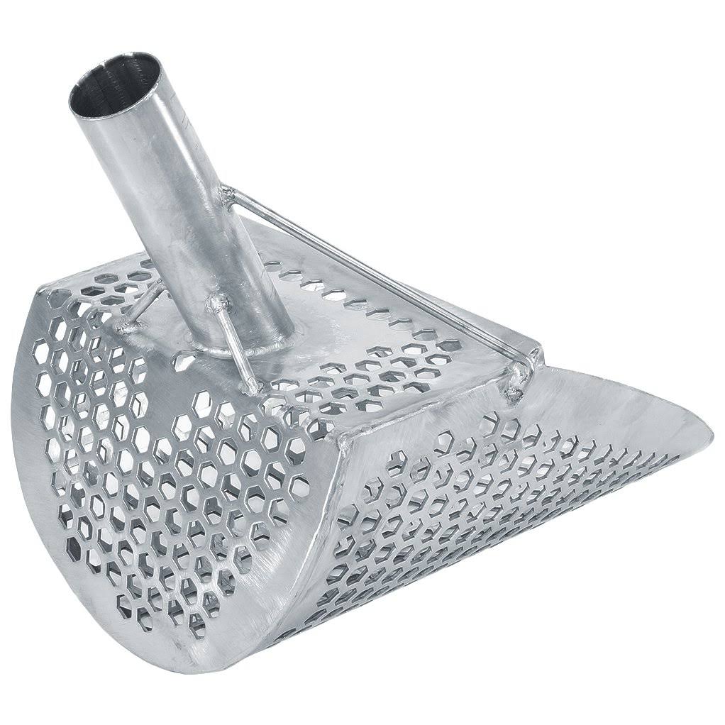 Stainless Steel Sand Scoop K368773