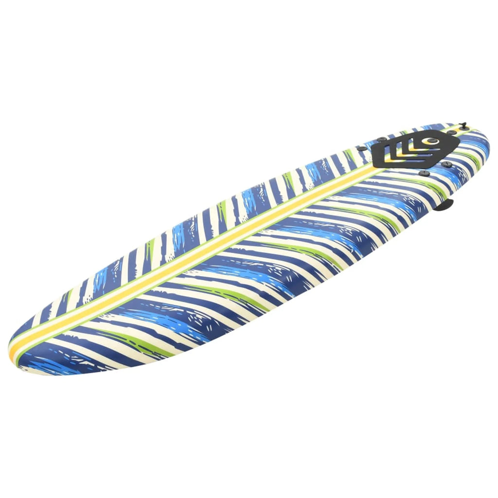 Surfboard 66.9" B24260