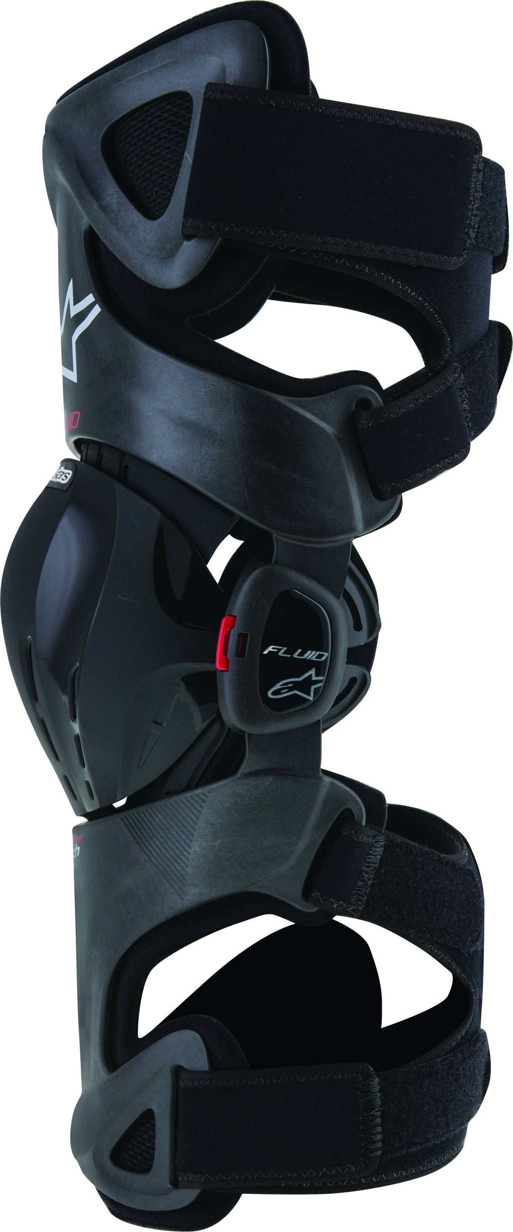 Carbon Knee Brace I80696