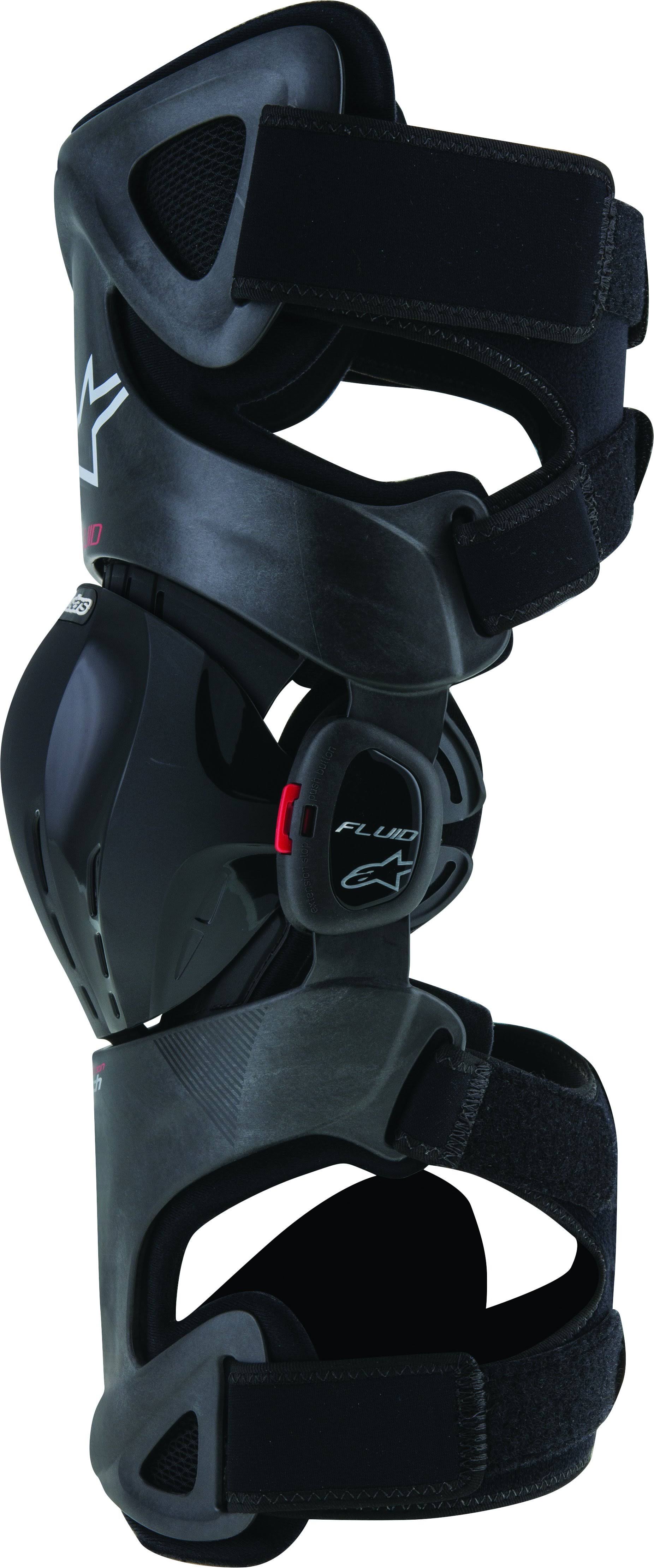 Carbon Knee Brace I80696