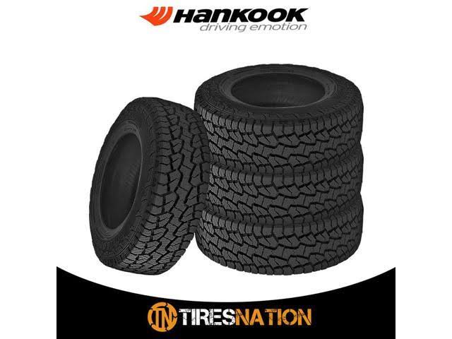 275/55R20 113T Tire J683460