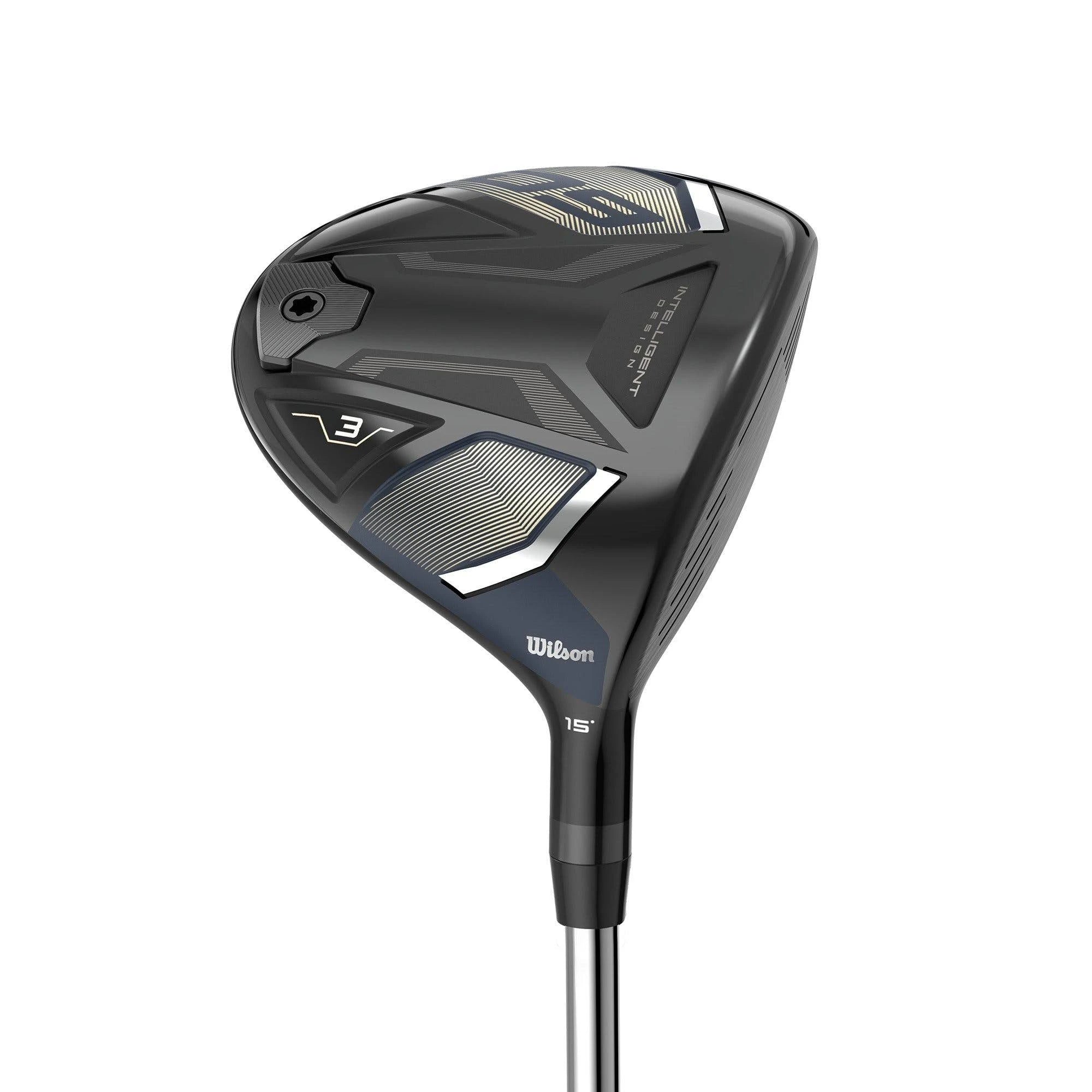D9 Fairway Wood W211554