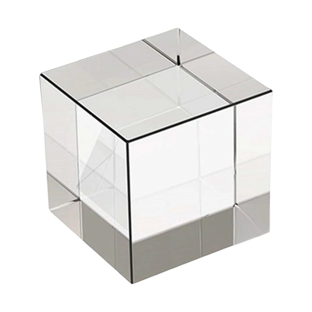 Crystal Glass Optical Physics Toy U103093