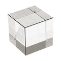 Crystal Glass Optical Physics Toy U103093