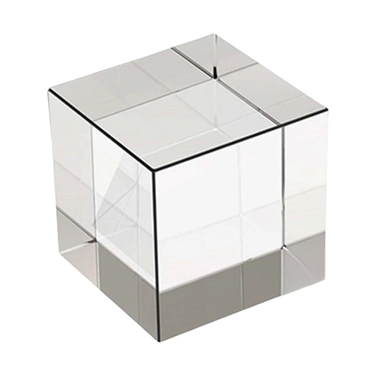 Crystal Glass Optical Physics Toy U103093