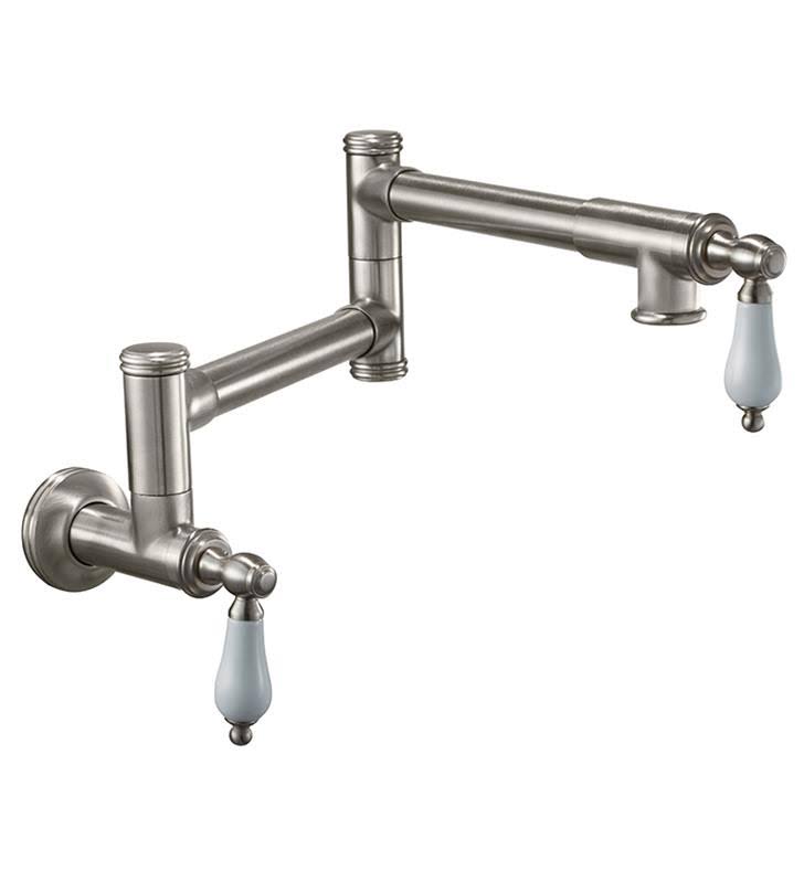 Matte Black Pot Filler U806483