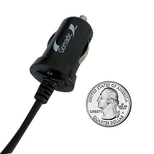 Intelligent Compact Car DC Charger with TipExchange R162103