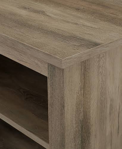 Gray Wash TV Cabinet M94825