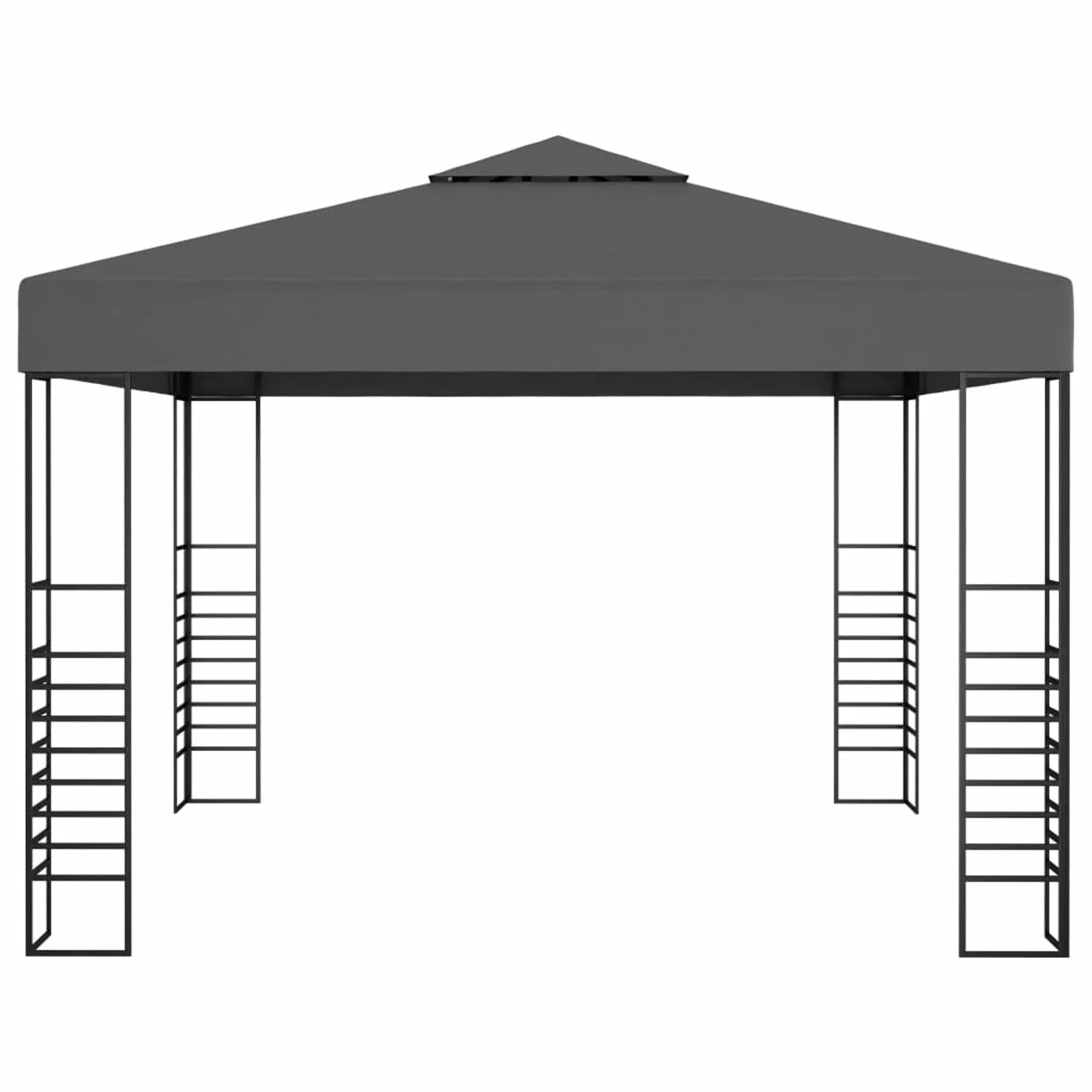 Anthracite Garden Marquee C94137