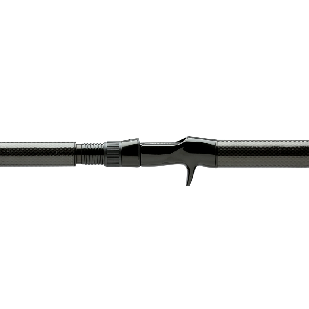 SCIMITAR 100 MH 2PC Freshwater Salmon Steelhead Trolling Rod U650406