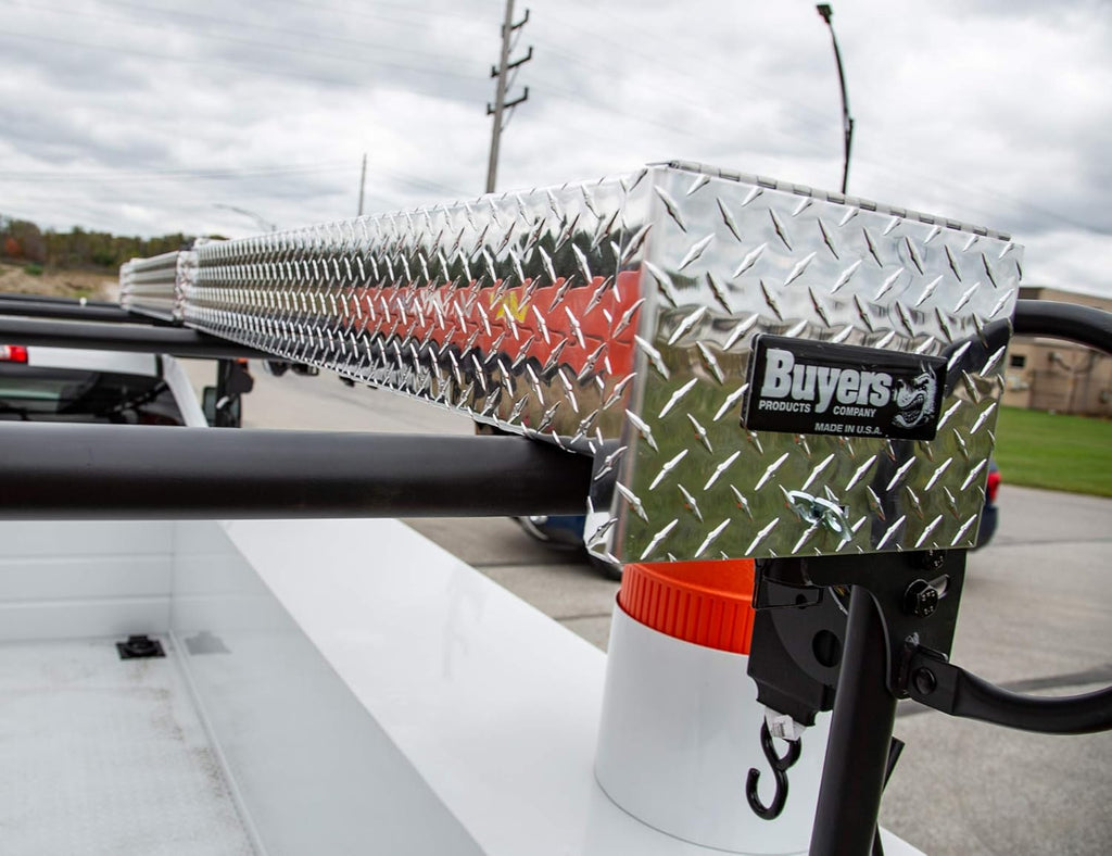Aluminum Conduit Carrier B894