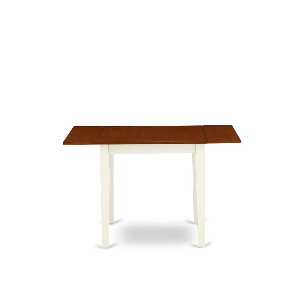 Buttermilk u0026 Cherry Dining Room Set C10504