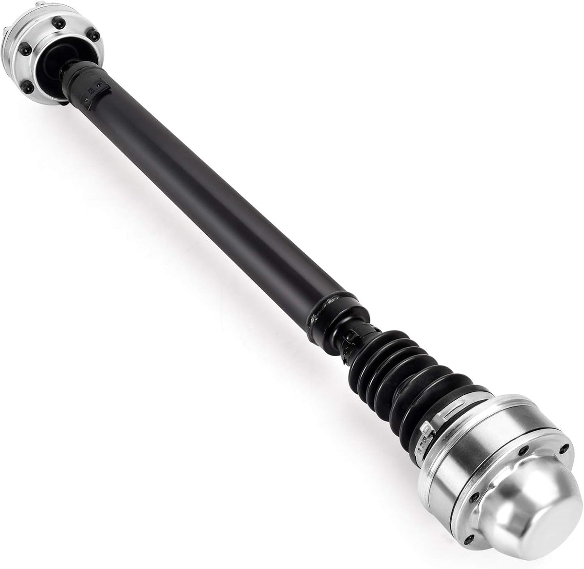 Front Drive Shaft Assembly Compatible with V6 3.7L 2002-2007 Jeep Liberty 4x4 D3421