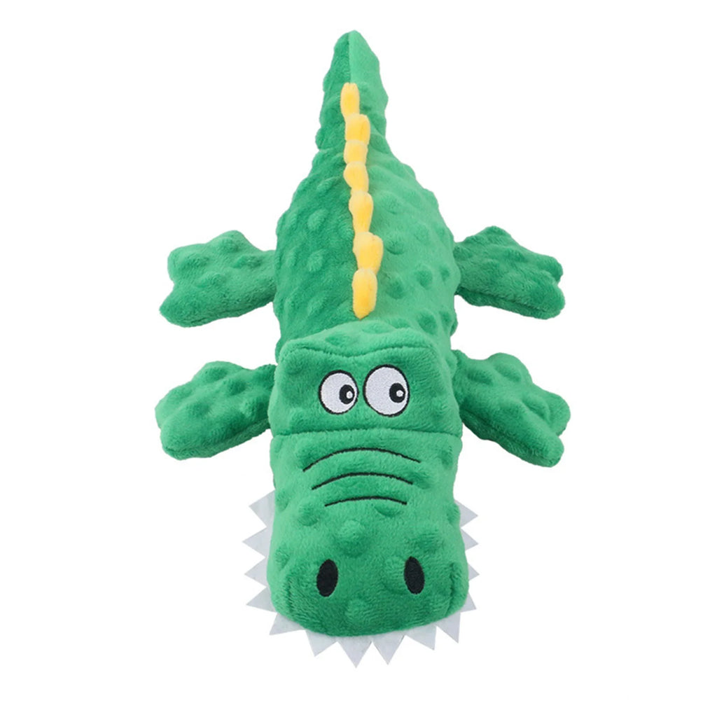 Plush Pet Toy for Dogs & Puppies E17486