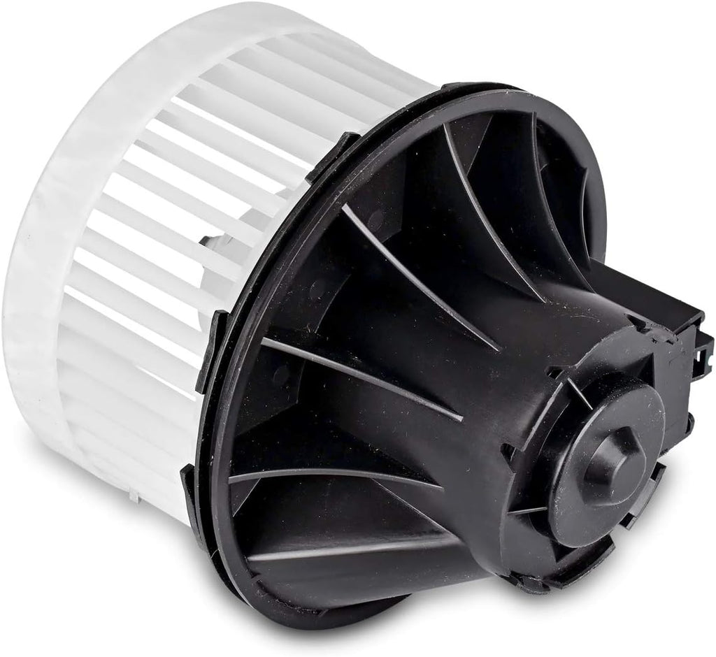 HVAC Plastic Heater Blower Motor with Fan Cage Pack of 2 Y425610