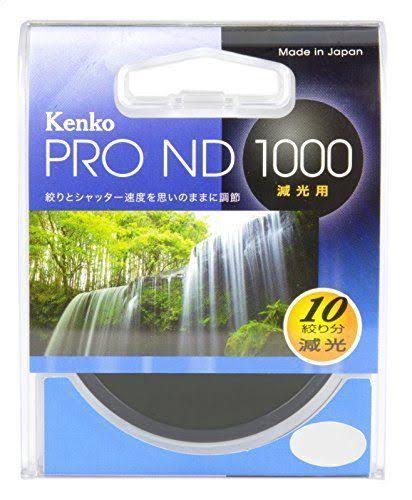 82mm ND1000 Multi-Coated Camera Lens Filters O478824