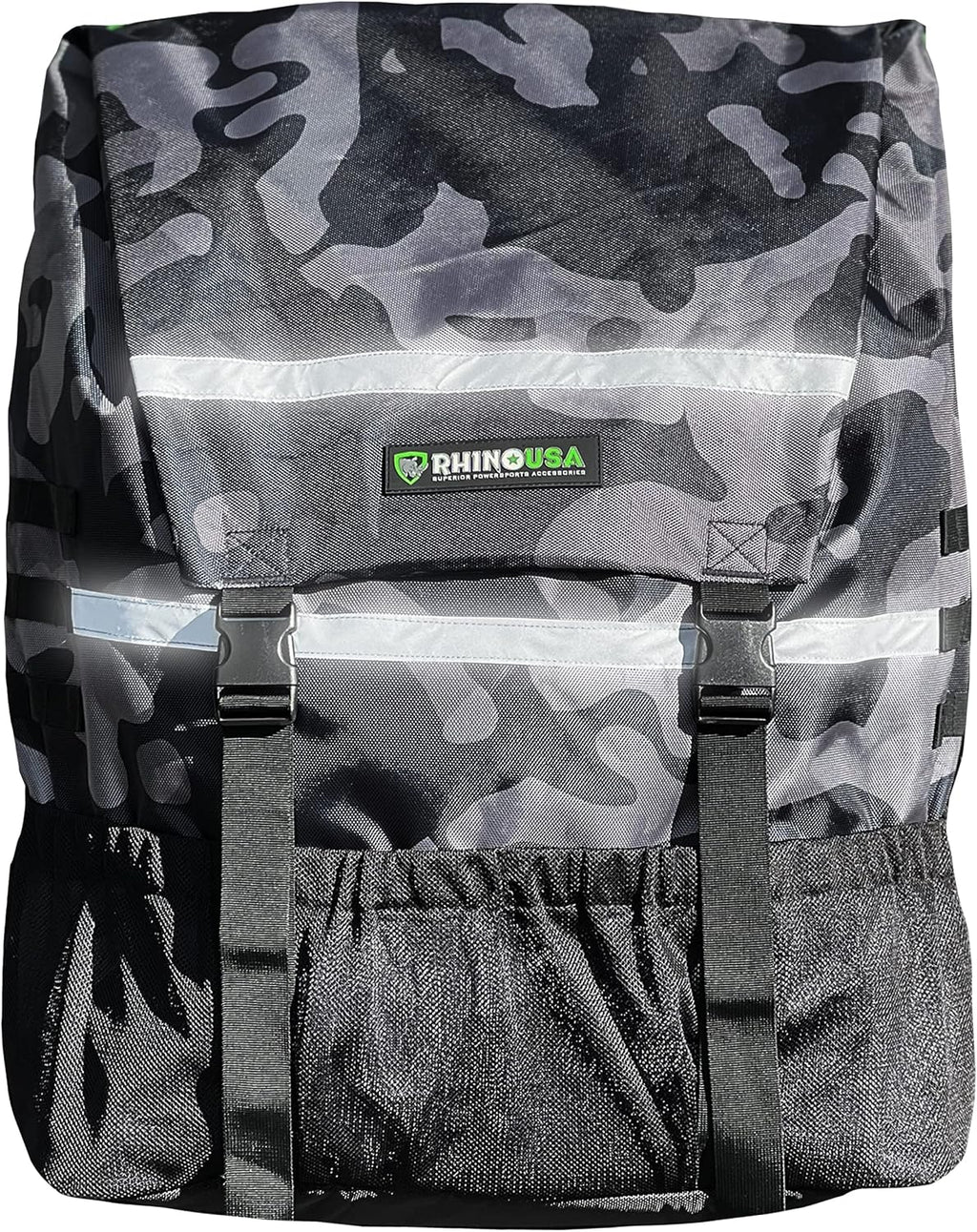 Heavy Duty Cargo Storage Bag (Black) G7575