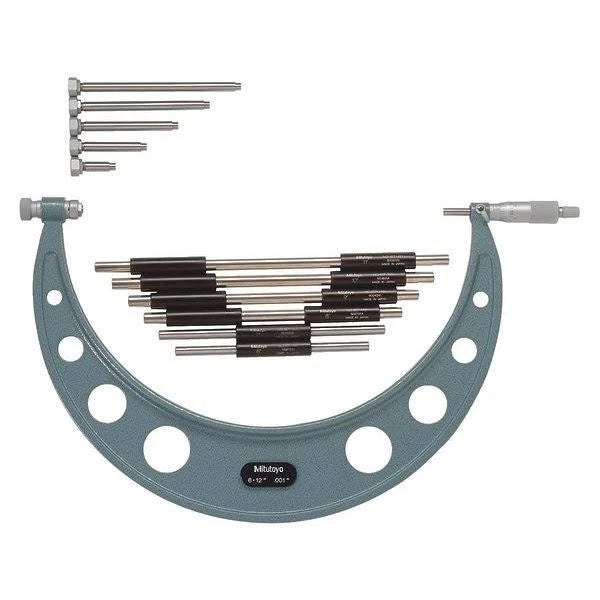 Mechanical Micrometers P901