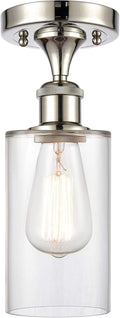 One Light Semi-Flush Mount L773592