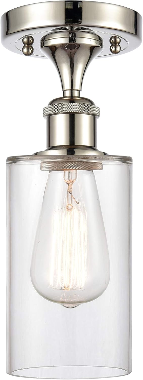 One Light Semi-Flush Mount L773592