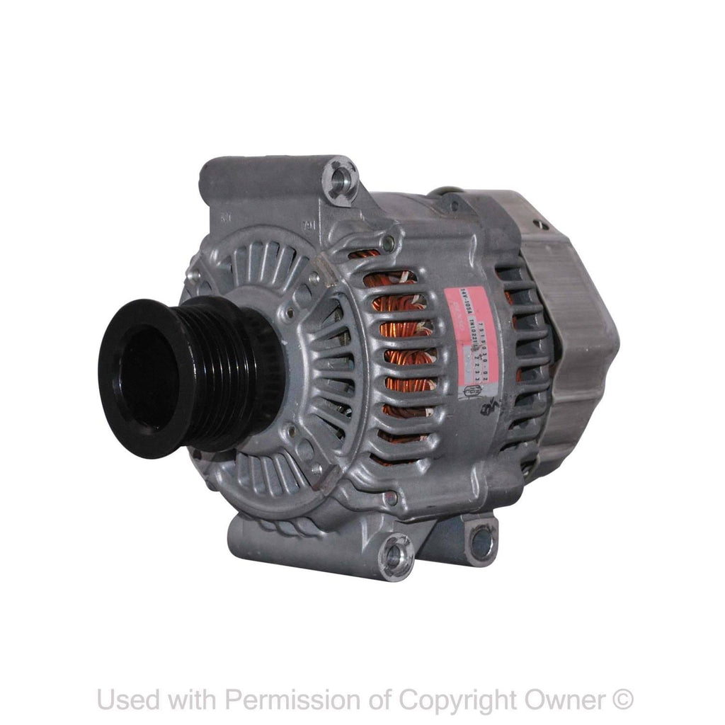 Refurbished Alternator W864629