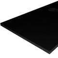 Black Starboard Lumber L25270
