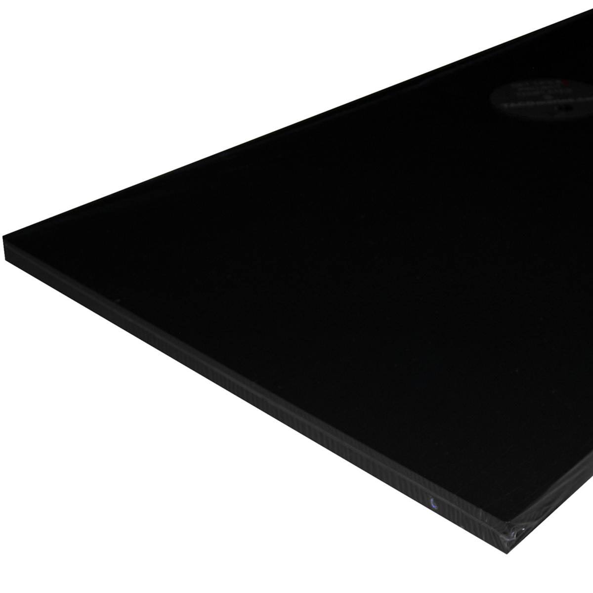 Black Starboard Lumber L25270