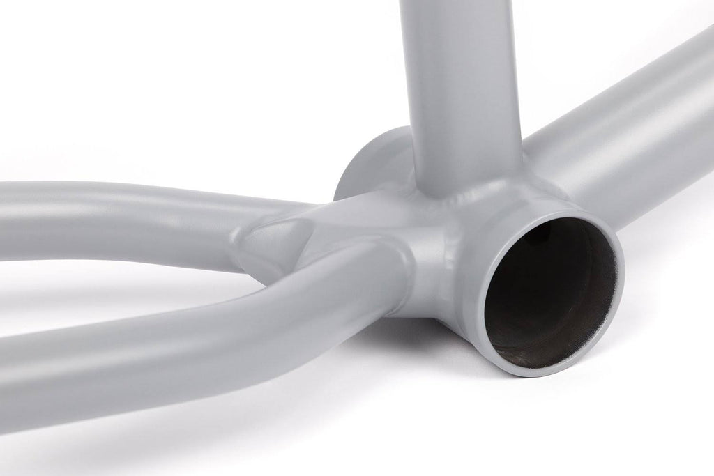 Lava Orange BMX Frame F140319