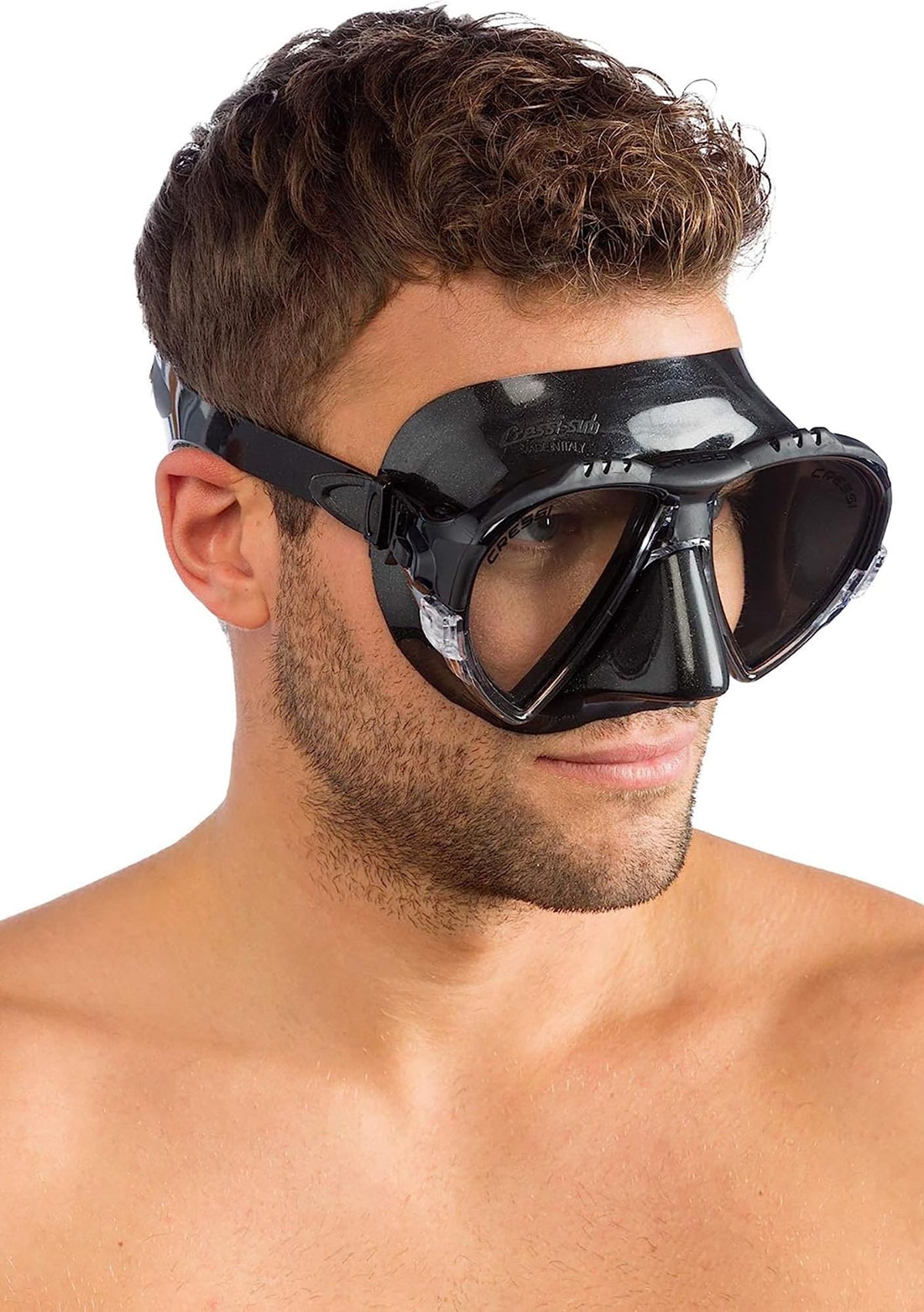 Green 2 Window Mask O56009