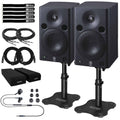 Yamaha MSP5 Studio Monitors L922728