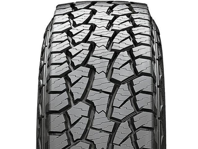 275/55R20 113T Tire J683460