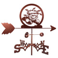Garden Weathervane E916992