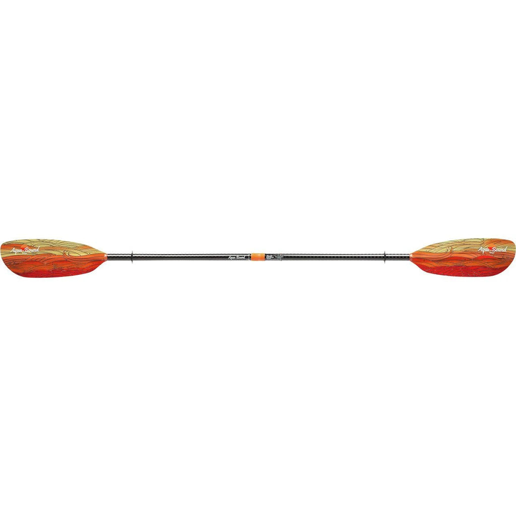 Fiberglass 2 Piece Paddle F4298