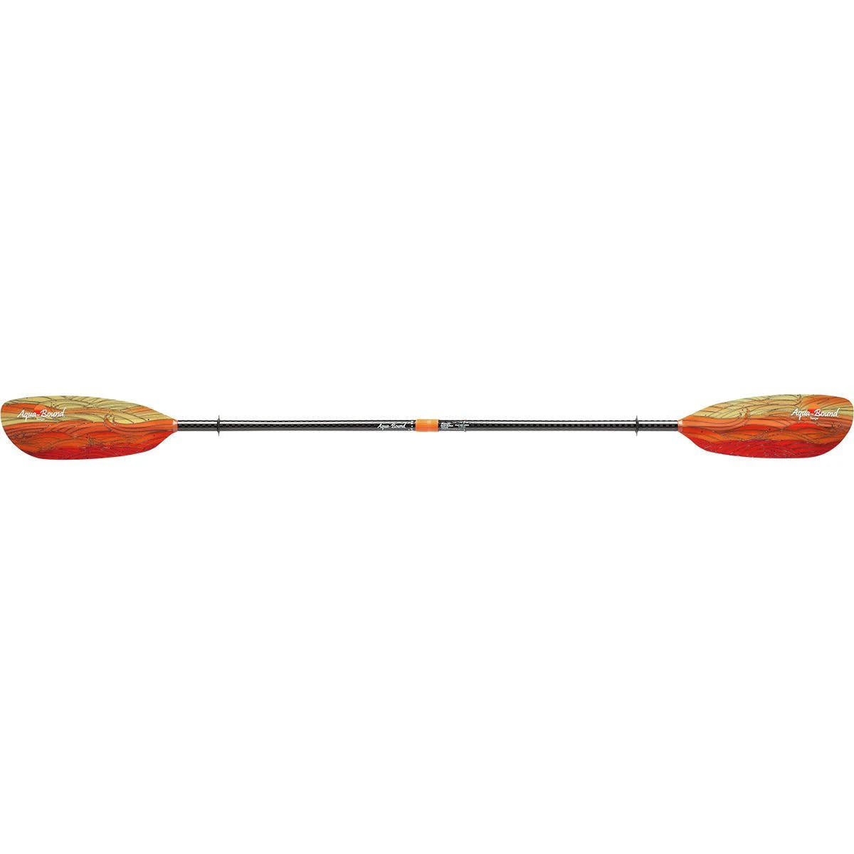 Fiberglass 2 Piece Paddle F4298