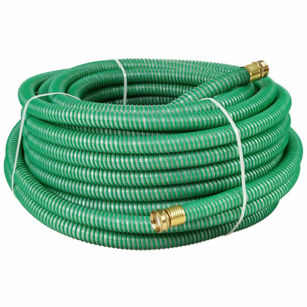 Green 100 ft Water Hose B960