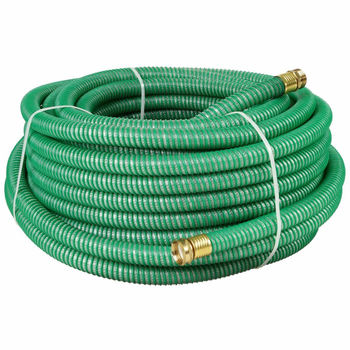 Green 100 ft Water Hose B960