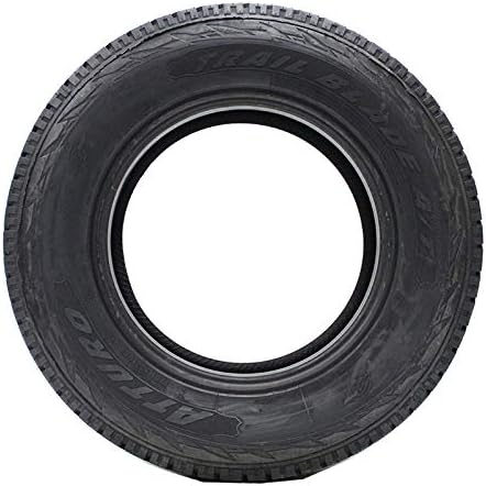 All-Season Radial Tire P285/55R20 S709550