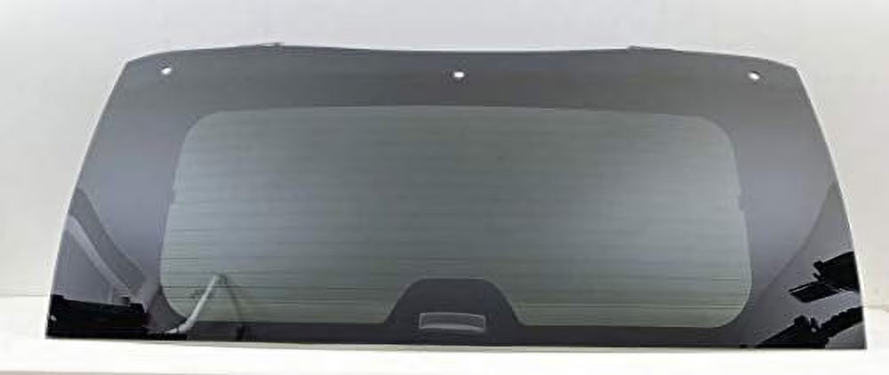 Heated Back Window Glass for 2007-2014 Models J4062